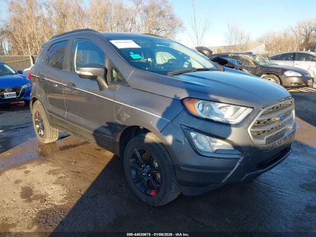 2020 FORD ECOSPORT MAJ6S3GL7LC369291