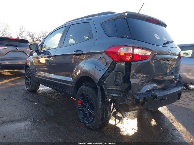 2020 FORD ECOSPORT MAJ6S3GL7LC369291 Photo 2