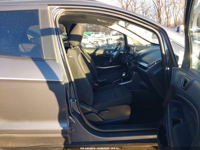 2020 FORD ECOSPORT MAJ6S3GL7LC369291 Photo 4