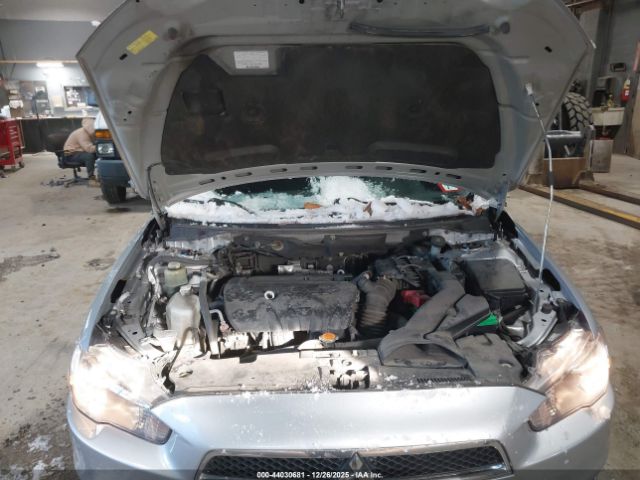 2013 MITSUBISHI LANCER JA32V2FW4DU001067 Photo 9