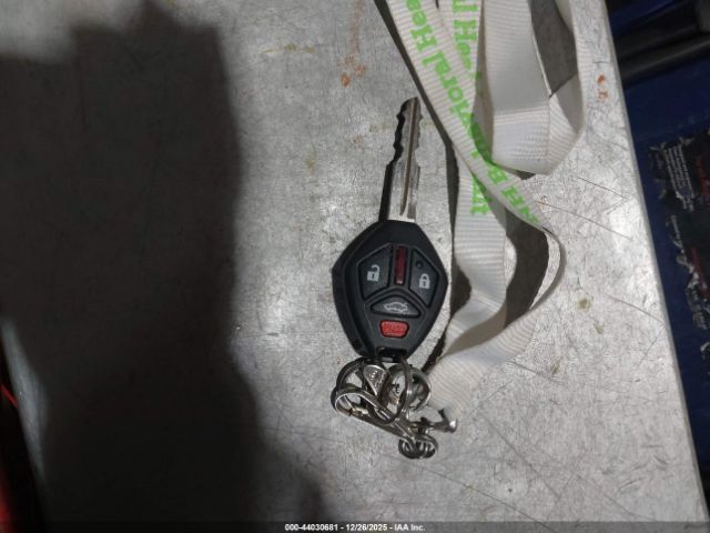 2013 MITSUBISHI LANCER JA32V2FW4DU001067 Photo 10