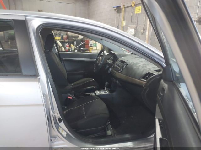 2013 MITSUBISHI LANCER JA32V2FW4DU001067 Photo 4
