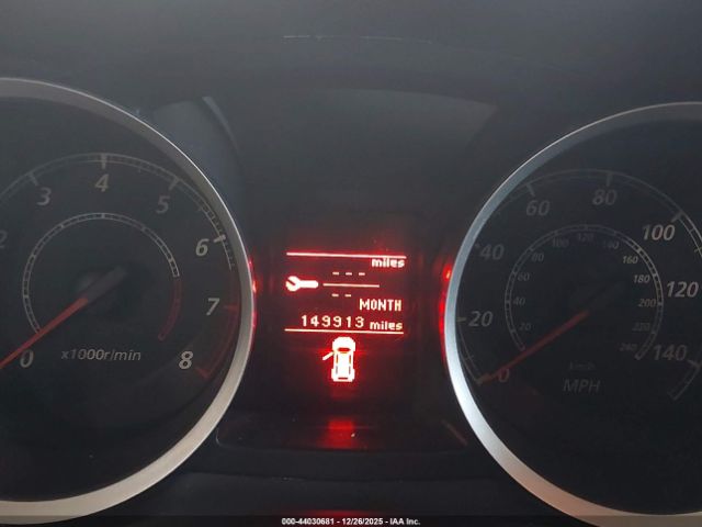 2013 MITSUBISHI LANCER JA32V2FW4DU001067 Photo 6