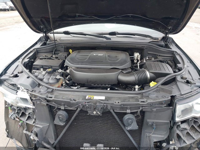 1C4RJFBG2JC427066 Jeep Grand Cherokee Limited 4x4