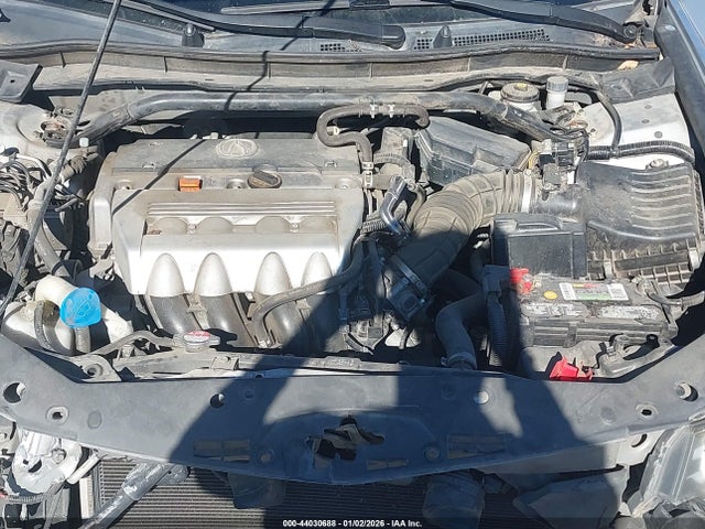 2012 ACURA TSX JH4CU2E86CC010190 Photo 9