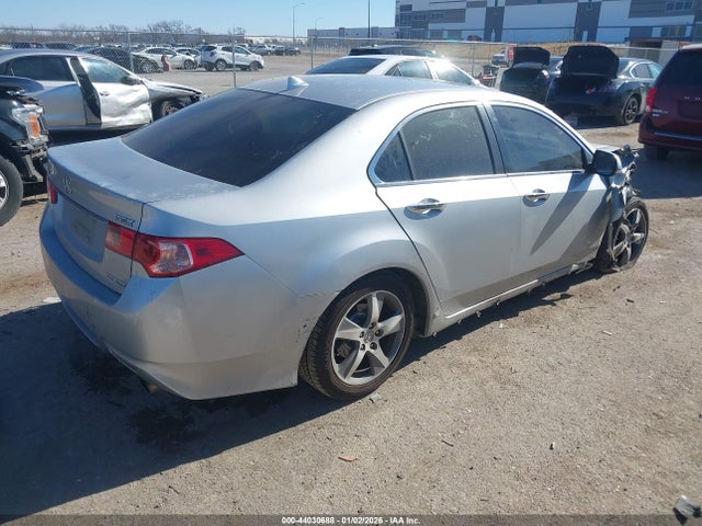 2012 ACURA TSX JH4CU2E86CC010190 Photo 3