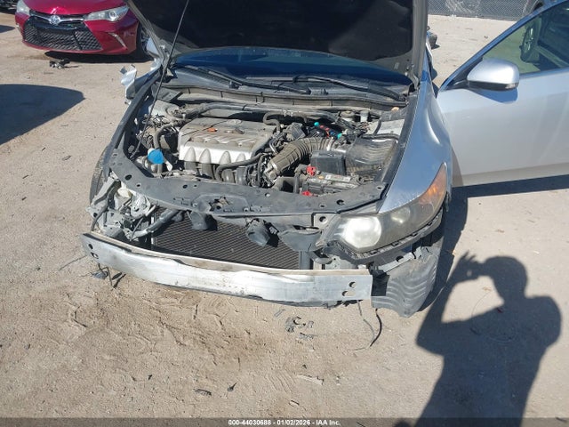 2012 ACURA TSX JH4CU2E86CC010190 Photo 5