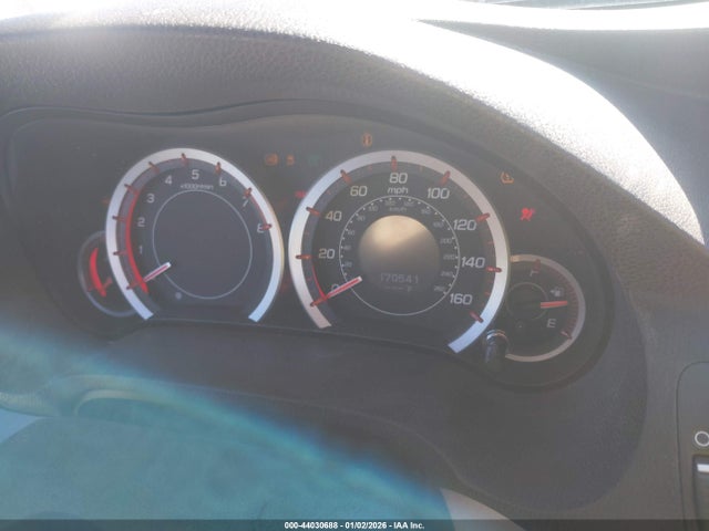 2012 ACURA TSX JH4CU2E86CC010190 Photo 6