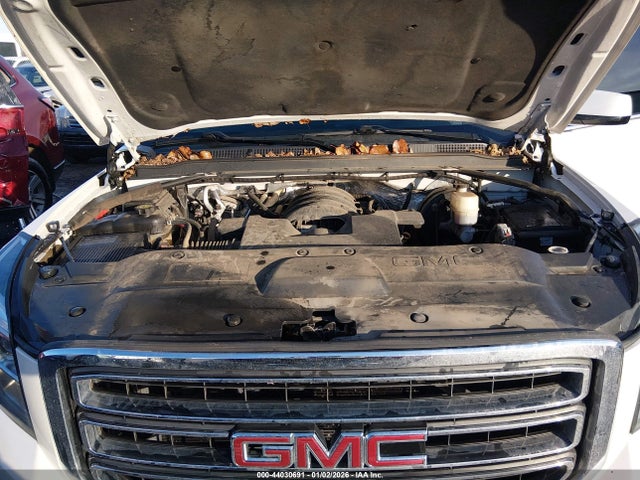 44030691 :رقم المزاد ، 1GKS1GKC5GR331950 vin ، 2016 Gmc Yukon Xl Slt مزاد بيع