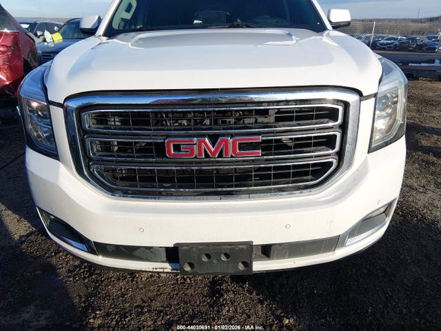 44030691 :رقم المزاد ، 1GKS1GKC5GR331950 vin ، 2016 Gmc Yukon Xl Slt مزاد بيع