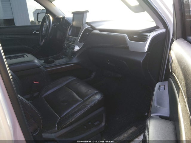 44030691 :رقم المزاد ، 1GKS1GKC5GR331950 vin ، 2016 Gmc Yukon Xl Slt مزاد بيع