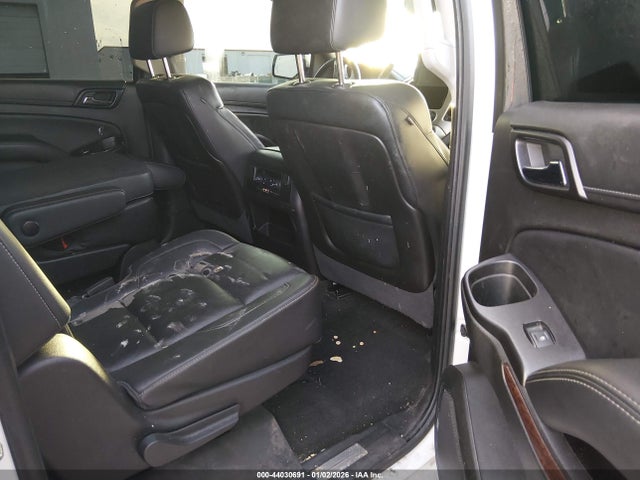 44030691 :رقم المزاد ، 1GKS1GKC5GR331950 vin ، 2016 Gmc Yukon Xl Slt مزاد بيع