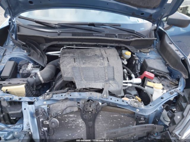 2020 SUBARU FORESTER JF2SKADC5LH581760 Photo 9