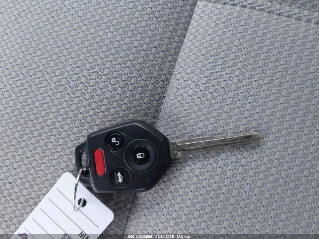 2020 SUBARU FORESTER JF2SKADC5LH581760 Photo 10