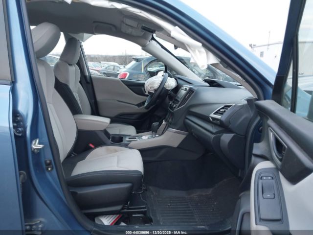 2020 SUBARU FORESTER JF2SKADC5LH581760 Photo 4