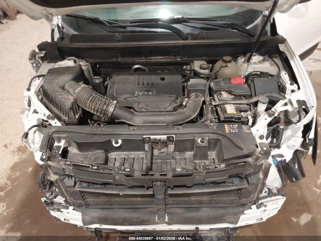 Продаж на аукціоні авто 2020 Gmc Acadia Awd Slt, vin: 1GKKNUL4XLZ183508, номер лоту: 44030697