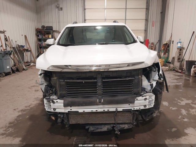 Продаж на аукціоні авто 2020 Gmc Acadia Awd Slt, vin: 1GKKNUL4XLZ183508, номер лоту: 44030697