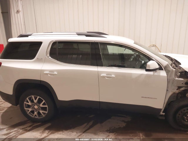 Продаж на аукціоні авто 2020 Gmc Acadia Awd Slt, vin: 1GKKNUL4XLZ183508, номер лоту: 44030697