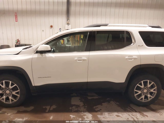 Продаж на аукціоні авто 2020 Gmc Acadia Awd Slt, vin: 1GKKNUL4XLZ183508, номер лоту: 44030697