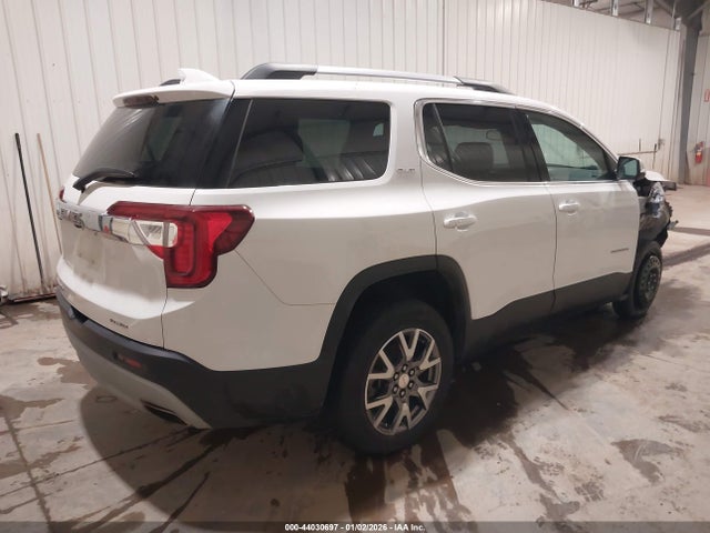 Продаж на аукціоні авто 2020 Gmc Acadia Awd Slt, vin: 1GKKNUL4XLZ183508, номер лоту: 44030697