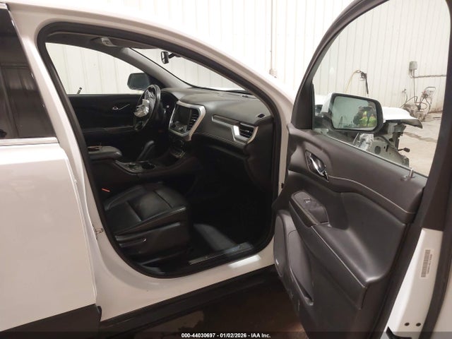 Продаж на аукціоні авто 2020 Gmc Acadia Awd Slt, vin: 1GKKNUL4XLZ183508, номер лоту: 44030697