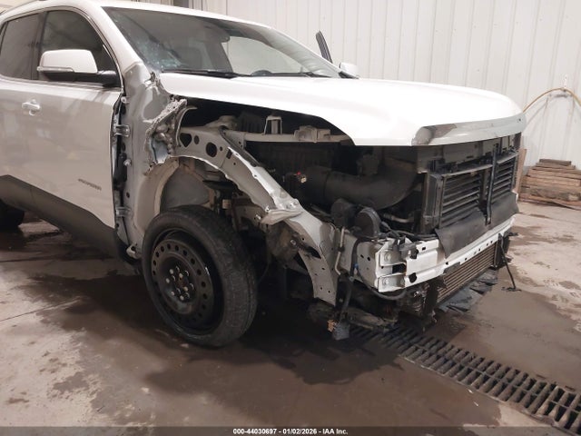 Продаж на аукціоні авто 2020 Gmc Acadia Awd Slt, vin: 1GKKNUL4XLZ183508, номер лоту: 44030697
