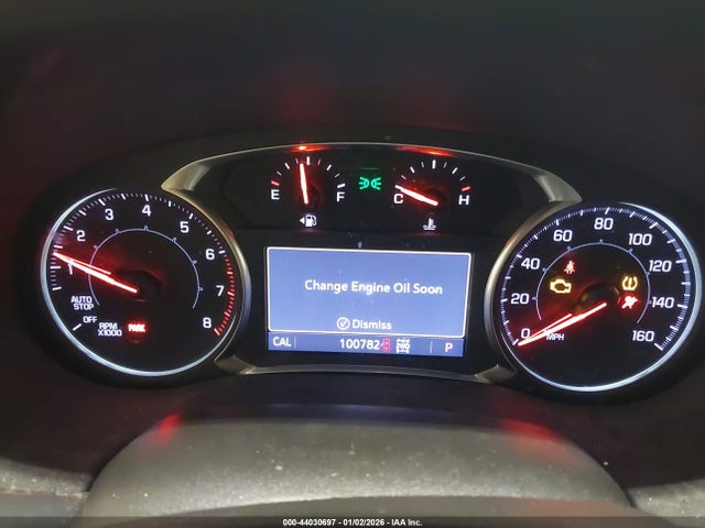 Продаж на аукціоні авто 2020 Gmc Acadia Awd Slt, vin: 1GKKNUL4XLZ183508, номер лоту: 44030697