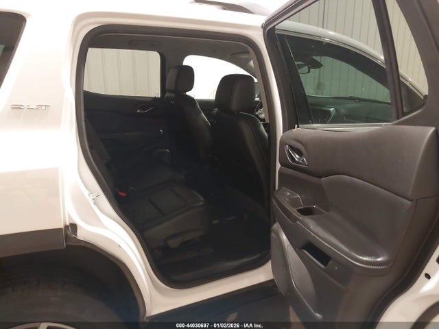Продаж на аукціоні авто 2020 Gmc Acadia Awd Slt, vin: 1GKKNUL4XLZ183508, номер лоту: 44030697