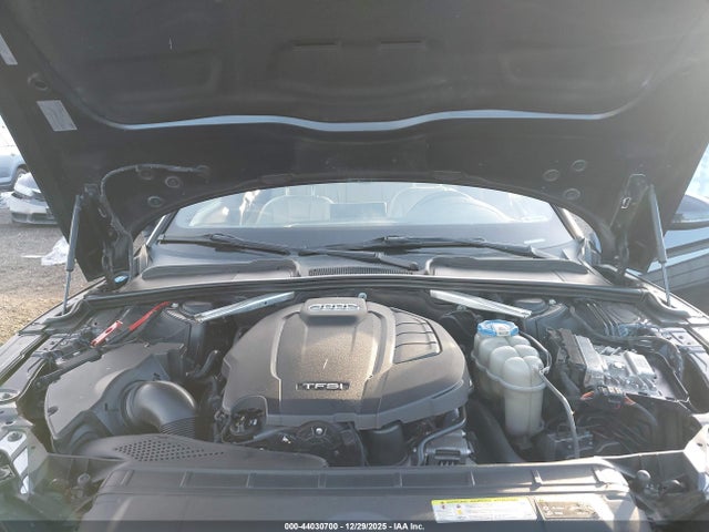 2018 AUDI A5 WAUANCF57JA011113 Photo 9