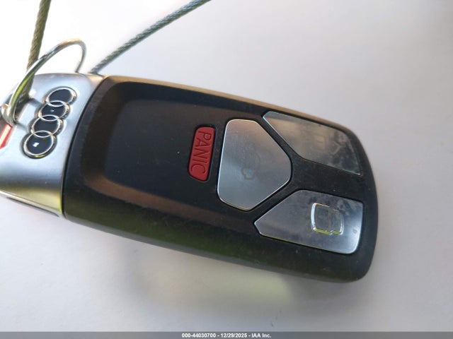 2018 AUDI A5 WAUANCF57JA011113 Photo 10