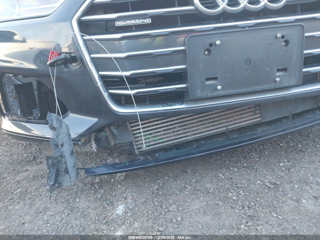 2018 AUDI A5 WAUANCF57JA011113 Photo 5