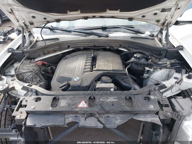5UXWX7C56E0E80639 BMW X3 Xdrive35i
