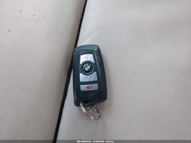 5UXWX7C56E0E80639 BMW X3 Xdrive35i