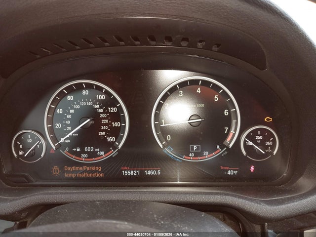 5UXWX7C56E0E80639 BMW X3 Xdrive35i