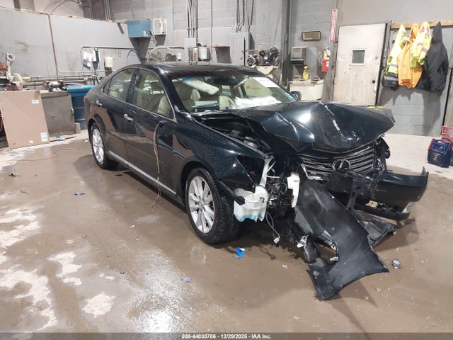 Auction sale of the 2012 Lexus Es 350, vin: JTHBK1EG3C2500255, lot number: 44030706