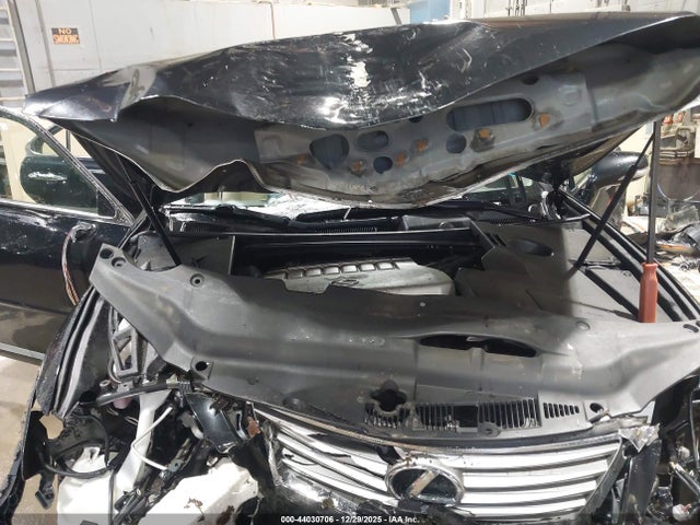 Auction sale of the 2012 Lexus Es 350, vin: JTHBK1EG3C2500255, lot number: 44030706