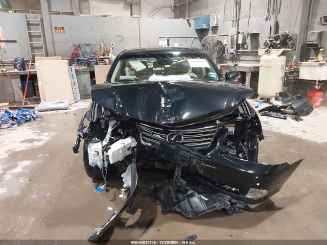 Auction sale of the 2012 Lexus Es 350, vin: JTHBK1EG3C2500255, lot number: 44030706