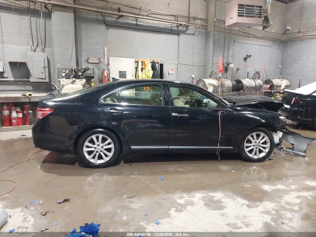 Auction sale of the 2012 Lexus Es 350, vin: JTHBK1EG3C2500255, lot number: 44030706