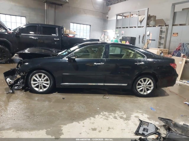 Auction sale of the 2012 Lexus Es 350, vin: JTHBK1EG3C2500255, lot number: 44030706