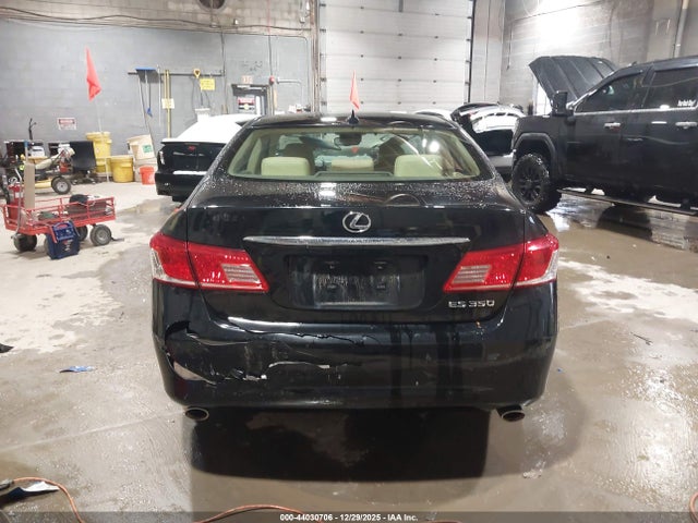 Auction sale of the 2012 Lexus Es 350, vin: JTHBK1EG3C2500255, lot number: 44030706