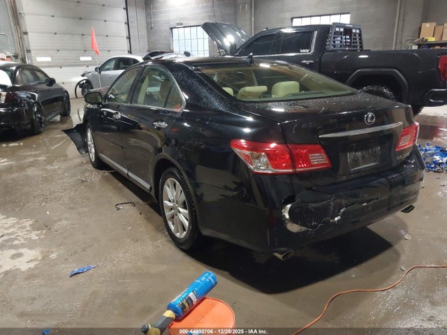 Auction sale of the 2012 Lexus Es 350, vin: JTHBK1EG3C2500255, lot number: 44030706