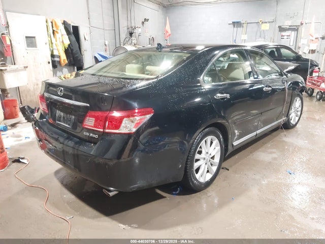 Auction sale of the 2012 Lexus Es 350, vin: JTHBK1EG3C2500255, lot number: 44030706