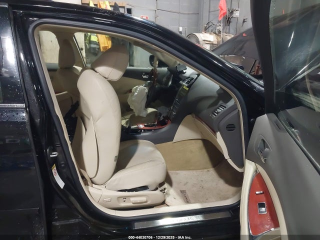 Auction sale of the 2012 Lexus Es 350, vin: JTHBK1EG3C2500255, lot number: 44030706
