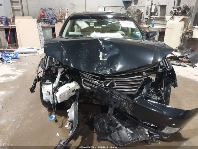 Auction sale of the 2012 Lexus Es 350, vin: JTHBK1EG3C2500255, lot number: 44030706