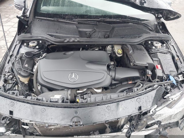 Mercedes-Benz CLA 250 2018 WDDSJ4EB3JN657764 Image 10