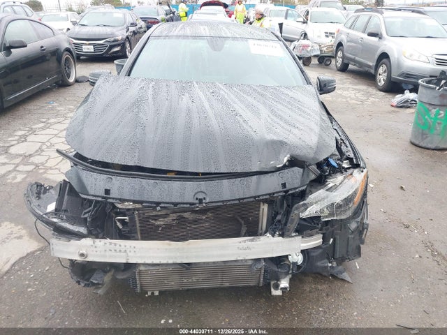 Mercedes-Benz CLA 250 2018 WDDSJ4EB3JN657764 Image 12