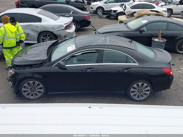Mercedes-Benz CLA 250 2018 WDDSJ4EB3JN657764 Image 14