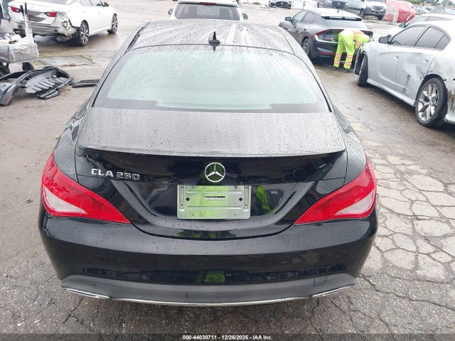 Mercedes-Benz CLA 250 2018 WDDSJ4EB3JN657764 Image 16