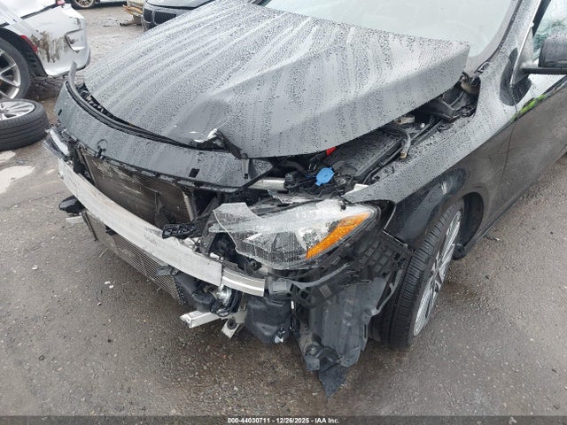 Mercedes-Benz CLA 250 2018 WDDSJ4EB3JN657764 Image 6
