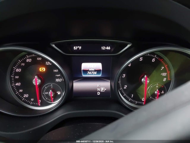 Mercedes-Benz CLA 250 2018 WDDSJ4EB3JN657764 Image 7